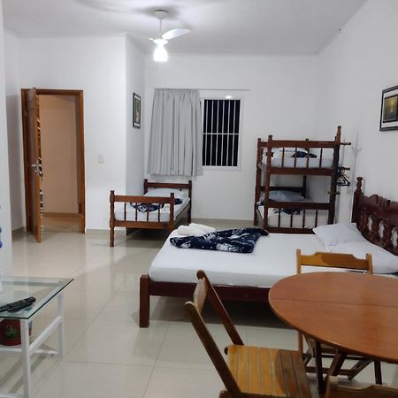 Suite Verao Em Ubatuba Esterno foto
