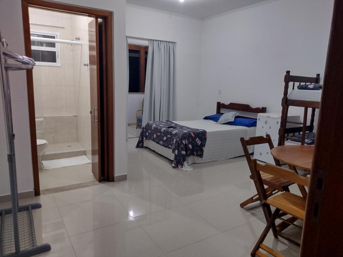 Suite Verao Em Ubatuba Esterno foto