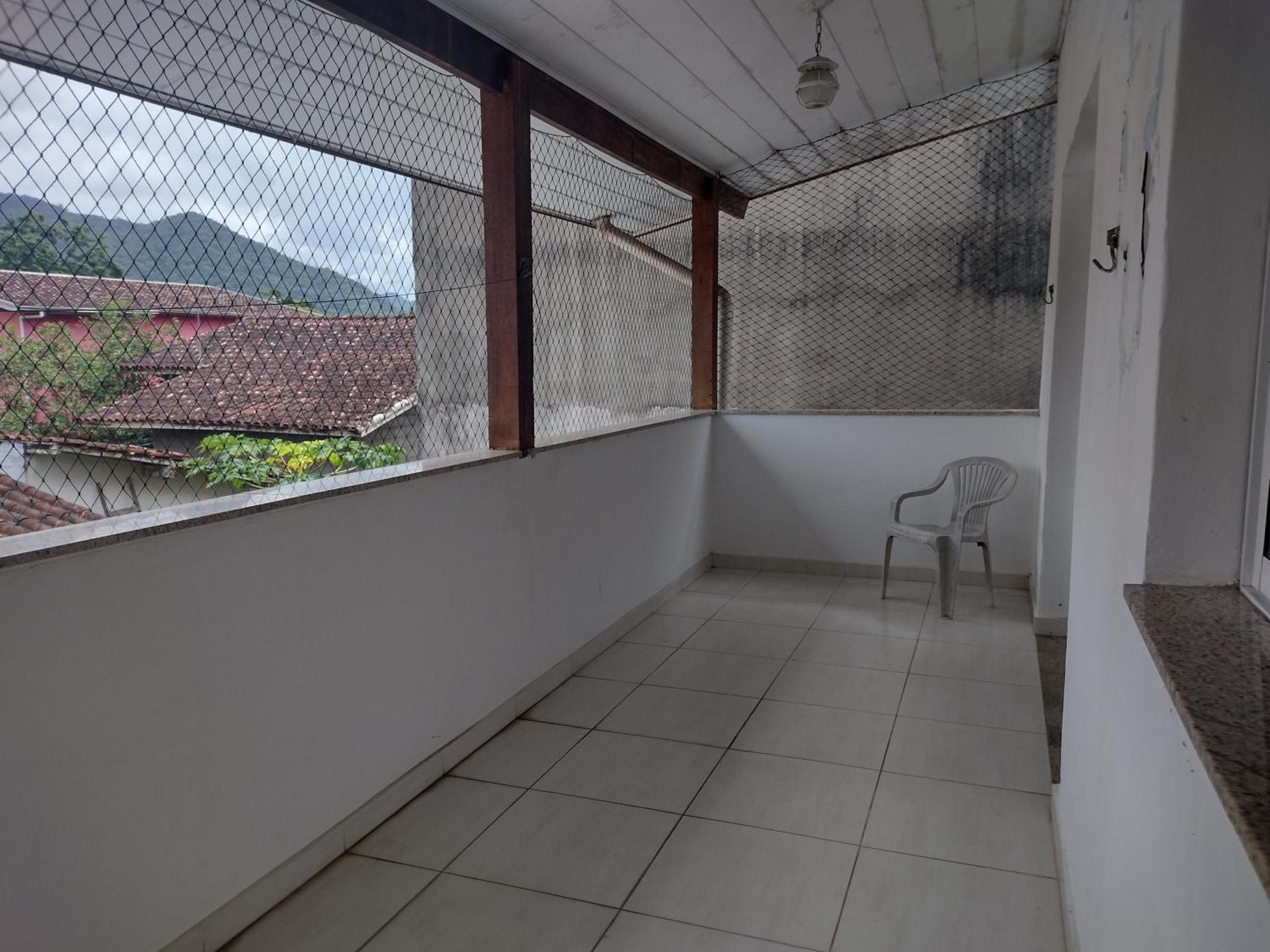 Suite Verao Em Ubatuba Esterno foto